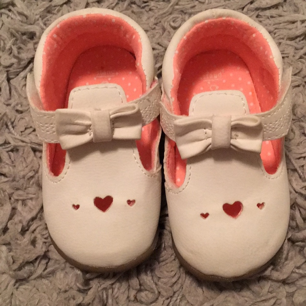 Carter’s Shoes